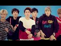 GOT7 Just right(딱 좋아) MV