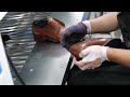 amazing leather shoe manufacturing process chinese shoe factory