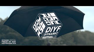 Diynamic Festival Amsterdam 2015 | Official Aftermovie