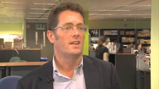 BBWF 2012: Vectoring's Potential