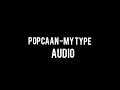 Download My Type Popcaan Audiop mp3
