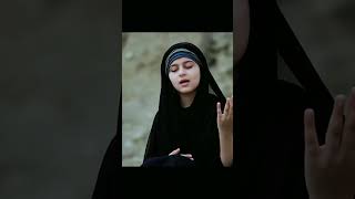 Nehar mai to paani | Parh k dastaan-e-Karbala | Muharram Manqabat | Huda Sisters