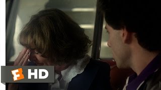 Saturday Night Fever (6/9) Movie CLIP - Don't Worry 'Bout Nothin' (1977) HD