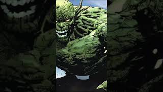 Abomination’s Powers \u0026 Abilities Explained #marvel