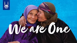 We Are One - Ramadan - Islamic Relief USA