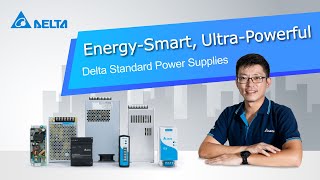 Delta Standard Power Supplies (2021)