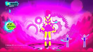 Just Dance 3 Playthrough Commentary Part 2.avi