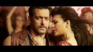 Jumme Ki Raat   KICK HD 1080p Song   Salman Khan, Jacqueline Fernandez HD