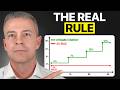 Stop Following the 4% Rule (Here's What I Tell Clients Instead)