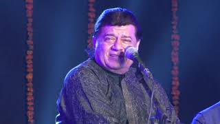 BHAJANS - Anup Jalota - Devotional Songs - Live Concert