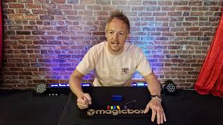 Colour Block Escape Magic Trick | Magicbox UK