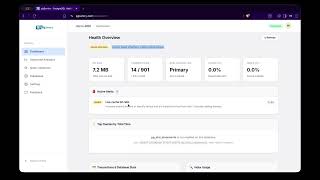 How pgSentry Monitors Your PostgreSQL Database in Real-Time