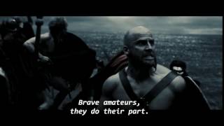 I SAID: Brave amateurs, they do their part | 300