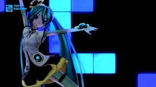 [初音ミク ] Weekender Girl 『 Instrumenta』l -  English Sub Romaji Lyrics 日本語歌詞