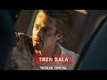 TREN BALA - Tráiler Oficial