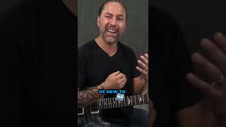 Epic Blues Licks Hack: Level Up with Repetition Techniques - Part 1 🎸🔥 #guitarzoom #guitarlessons