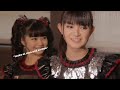 yui mizuno being cute for 7 minutes