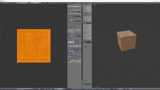 Blender Tutorial   UV unwrapping and applying textures