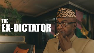 The Ex-Dictator #2 - HITMAN 3 Elusive Target