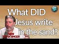 Did Jesus Claim to be Equal with God? (7th question) - Rabbi Tovia Singer - 1764