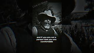 ‘You’re a Man!’ – Arthur Morgan’s Unforgettable Line 🔥Motivational Speech