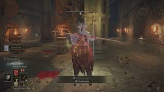 CALM DOWN, GURRANQ!! ELDEN RING