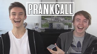 VI PRANKCALLER SEERE