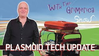 Malcolm Bendall | Plasmoid Tech Updates | TSG Kitsets, Books, Trials and more