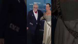 Stars Attend "Succession" Premiere in New York, New York | PEOPLE