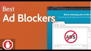 Which ad blocker is best for Safari?AdGuard vs adblock pro ?