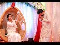 Wedding Evening Ceremony|Joseph-chinju|From Crystalline Studio