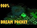 DREAM POCKET - 900% Survival - They Are Billions - No Pause