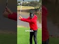 The 50 Yard Pitch Shot Is EASY When You Do This…🤯🏌️‍♂️⛳️ #shorts #golf #golfswing