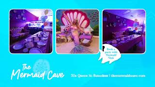 The Mermaid's Cave  - Orana Cinemas Busselton