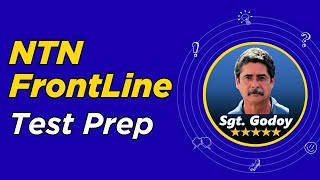 NTN FrontLine Police Exam: Video Scenarios & How to Pass (2026 Guide)