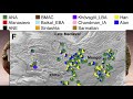 the dna of the xiongnu hungarian rulers from atil utÚr