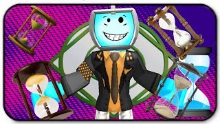 Roblox Elemental Battlegrounds Ice Element Gameplay Time To Chill Out