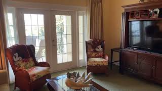 1597 Heritage Crossing, Unit 302, Reunion Resort Fl