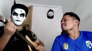 KUTAMA ( kureung Taboh Makna ) Lagu Aceh Viral Cover Isfani