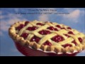 i love pie by marcy marxer