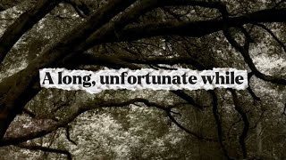 Ethel Cain - A long, unfortunate while