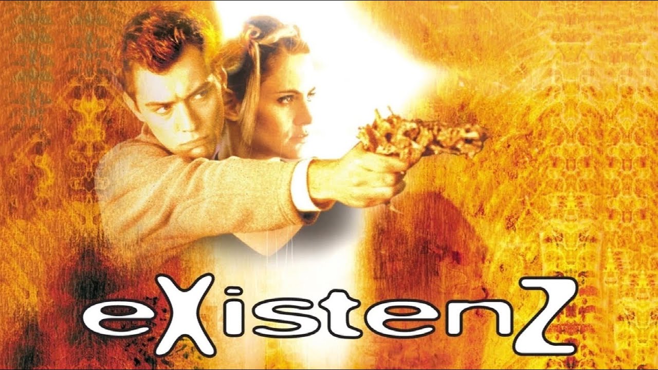 Existenz 1999 Occult Film Review And Analysis The Simulation Theory