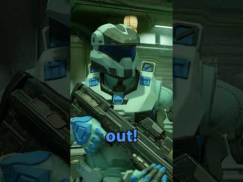 Is there a map in Halo?