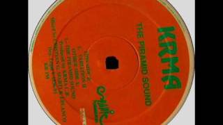 Krma – Variation II 1993