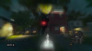 Watch Dogs Bike Jump H31-2