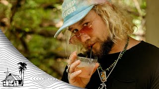Mihali - Living Is The Lesson (Live Music) | Sugarshack Sessions