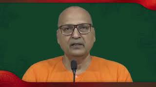 ধর্ম কি? What is Religion ( 2) by swami  samarpanananda স্বামী সমর্পণানন্দ মহারাজ