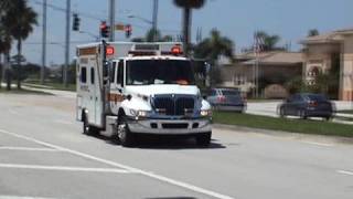 Rescue 2 Boynton Beach Fire-Rescue