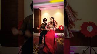 Aayi Nai | Rajkumar Rao | Shraddha Kapoor | Stree 2 | Saregama #dance #shorts #youtubeshorts