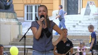 Ciráda Zenekar- Debrecen- 2016. 07. 31.